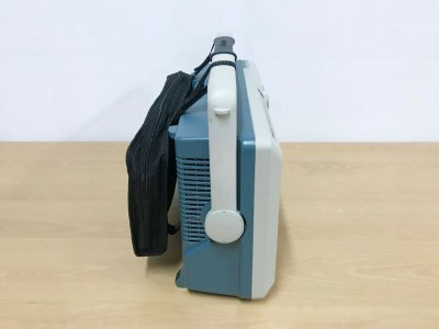 Осциллограф цифровой с анализатором спектра Tektronix MDO4054C (демонстрационный)